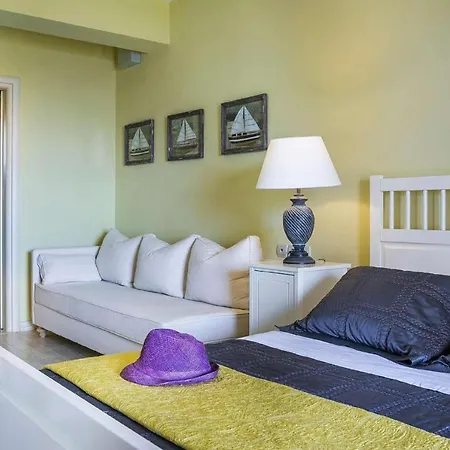 Sleeps 6 Air Con Wifi Sami (Kefalonia)